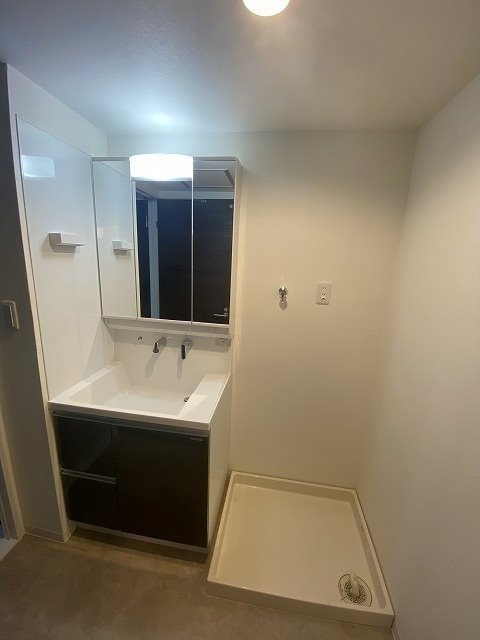 洗面設備　※参考写真※
