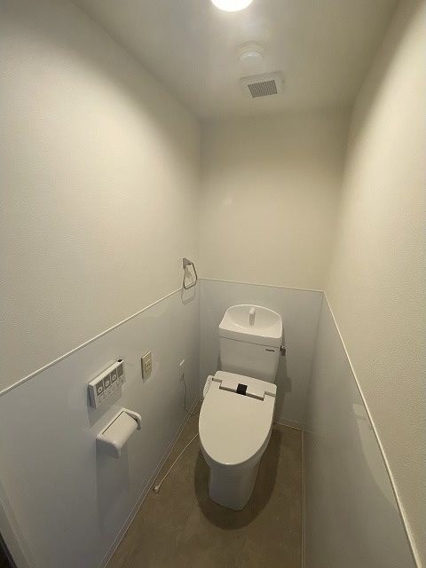 トイレ　※参考写真※