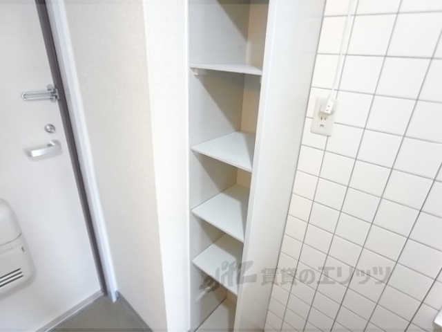 収納　下駄箱