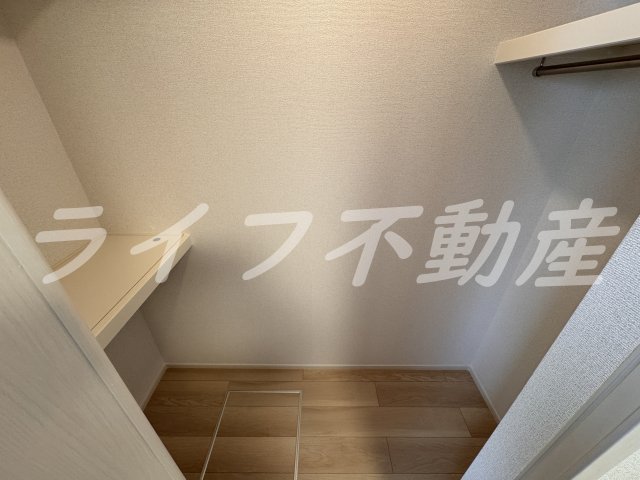 収納　小物を収納するのに便利です
