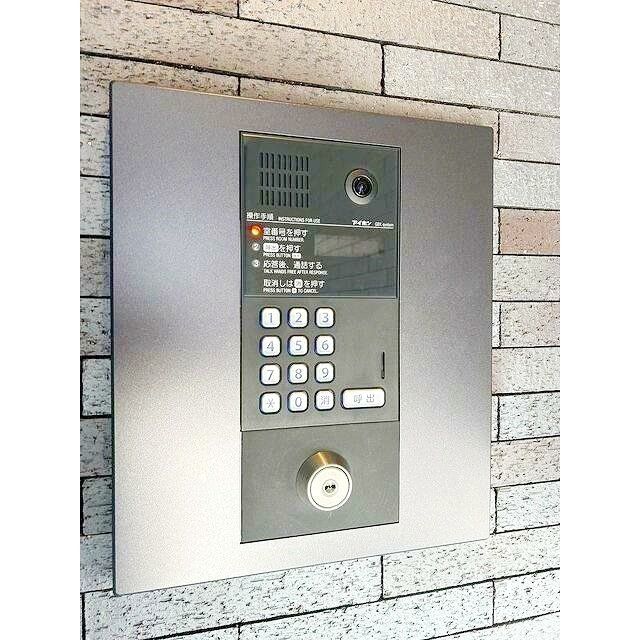 その他設備　物件画像