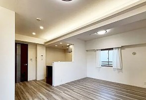 居室・リビング　参考写真です