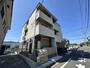 京王堀之内駅より徒歩9分 1階 築3年3ヶ月の賃貸物件