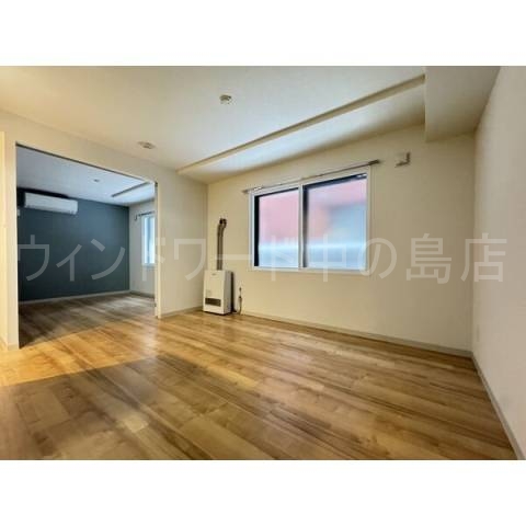 居室・リビング　詳細は、ウィンドワード中の島店までご相談下さい。