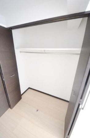 収納　☆たっぷり収納☆