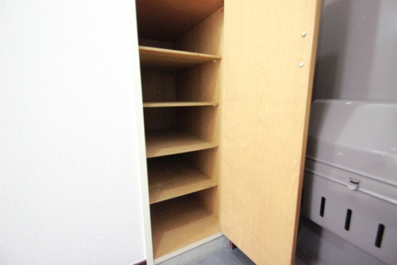 その他　※別部屋の写真です