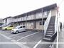 宇宿駅より徒歩25分 2階 築39年10ヶ月の賃貸物件