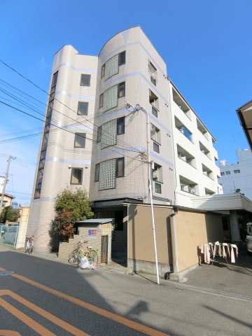 建物外観　好立地の人気物件