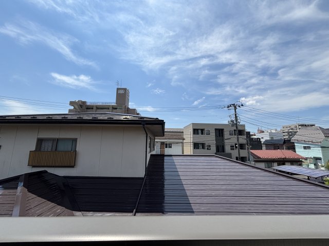 眺望　別号室参考