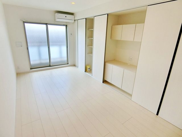 その他部屋・スペース　☆南向きのお部屋☆