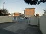 中学校　浜松市立新津中学校（中学校）まで973m