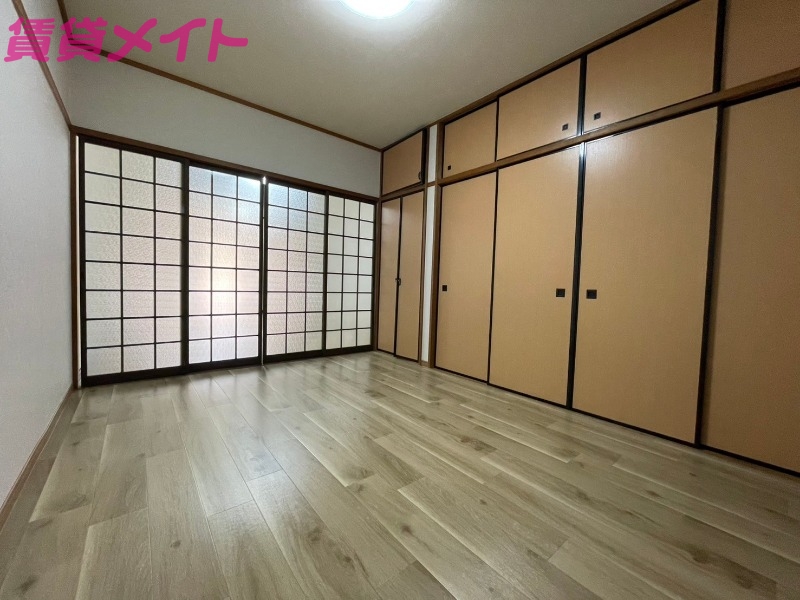 その他部屋・スペース