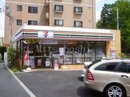 コンビニ　セブンイレブン世田谷桜丘5丁目店（コンビニ）まで340m