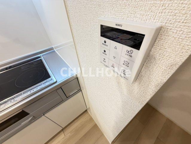 その他設備　当社、チルホームのHPもご覧ください(^^)/物件情報多数♪