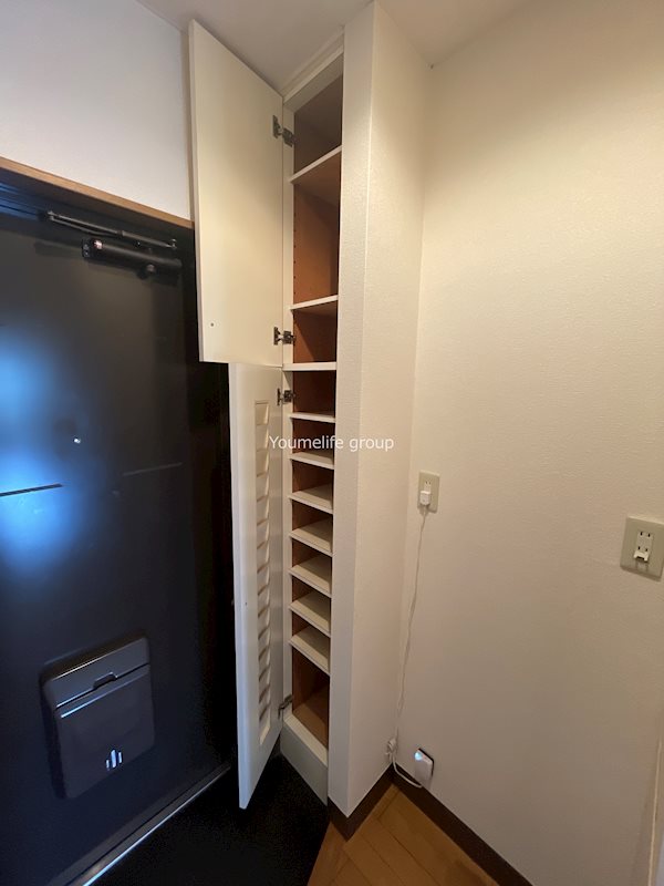 玄関　同タイプ参照