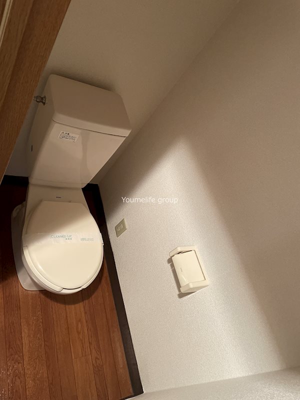 トイレ　同タイプ参照