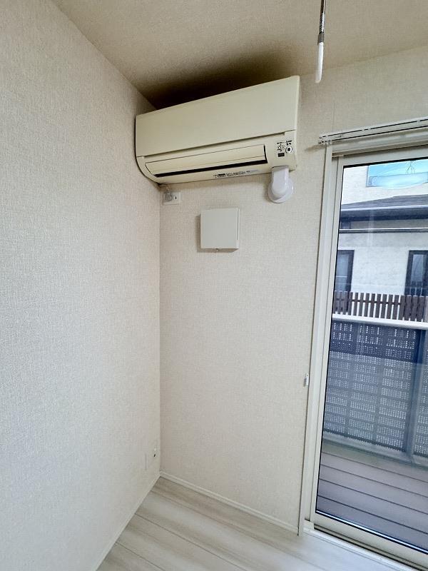 その他設備　別のお部屋のお写真です