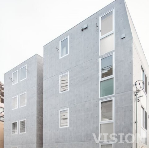 建物外観　☆外観☆