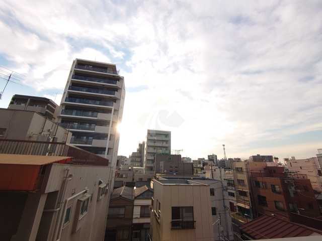 眺望　リライフ浅草店