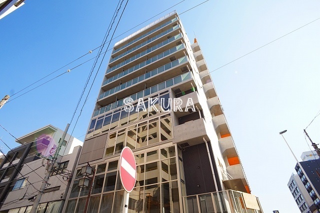 建物外観　当店おすすめ物件♪