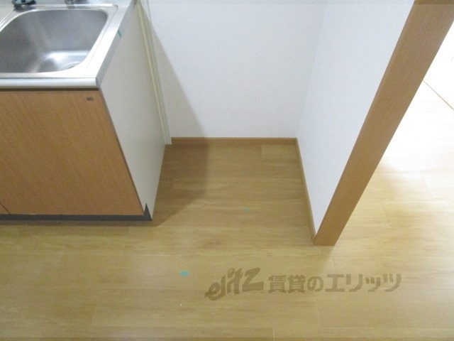 その他部屋・スペース　冷蔵庫置場