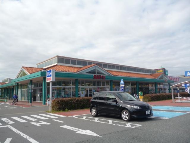 スーパー　西友（スーパー）まで390m