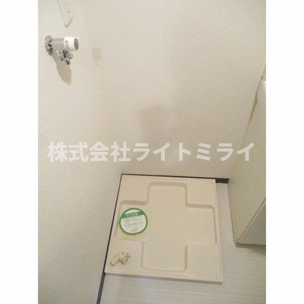 その他設備　?