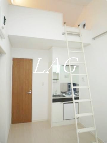 その他部屋・スペース　寝室です。