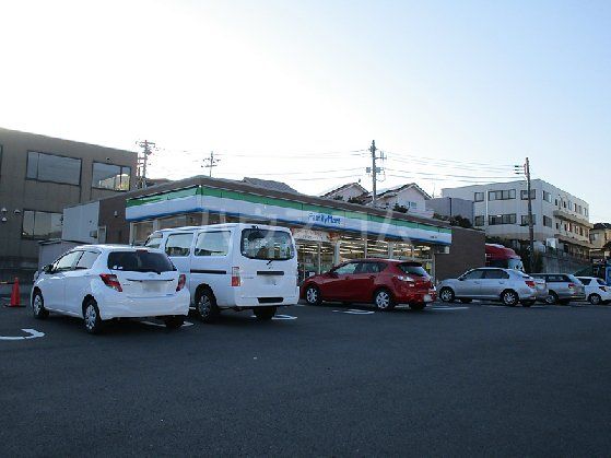 コンビニ　ファミリーマート沼津岡一色店（コンビニ）まで1085m