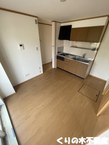 居室・リビング　同タイプのお部屋です（現況を優先します）