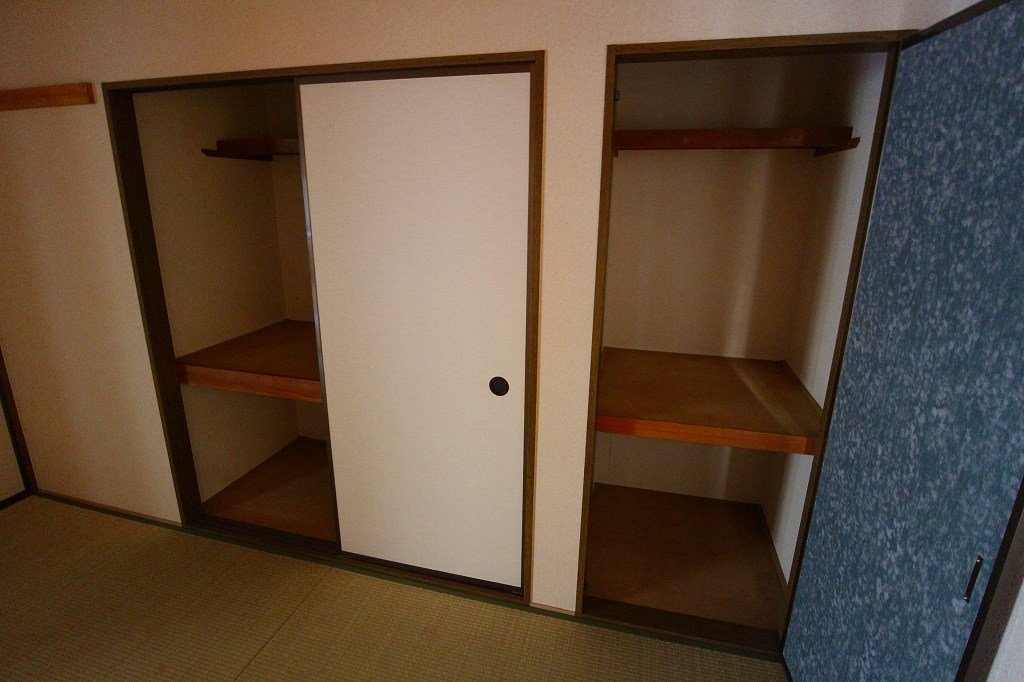 収納　・別号室参考写真