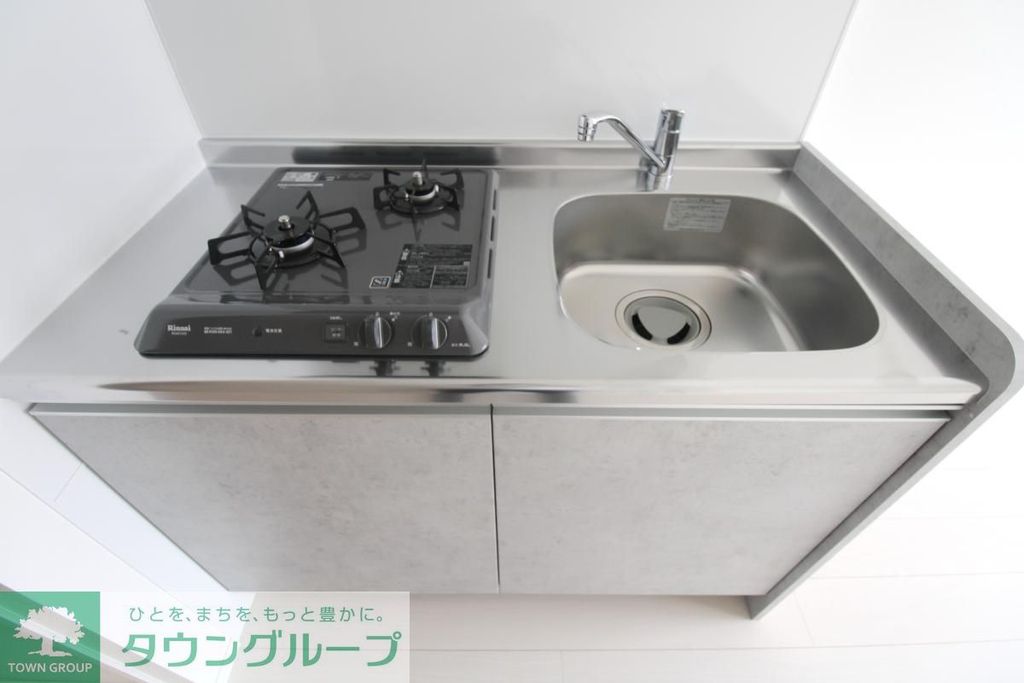 キッチン　同タイプ別部屋写真