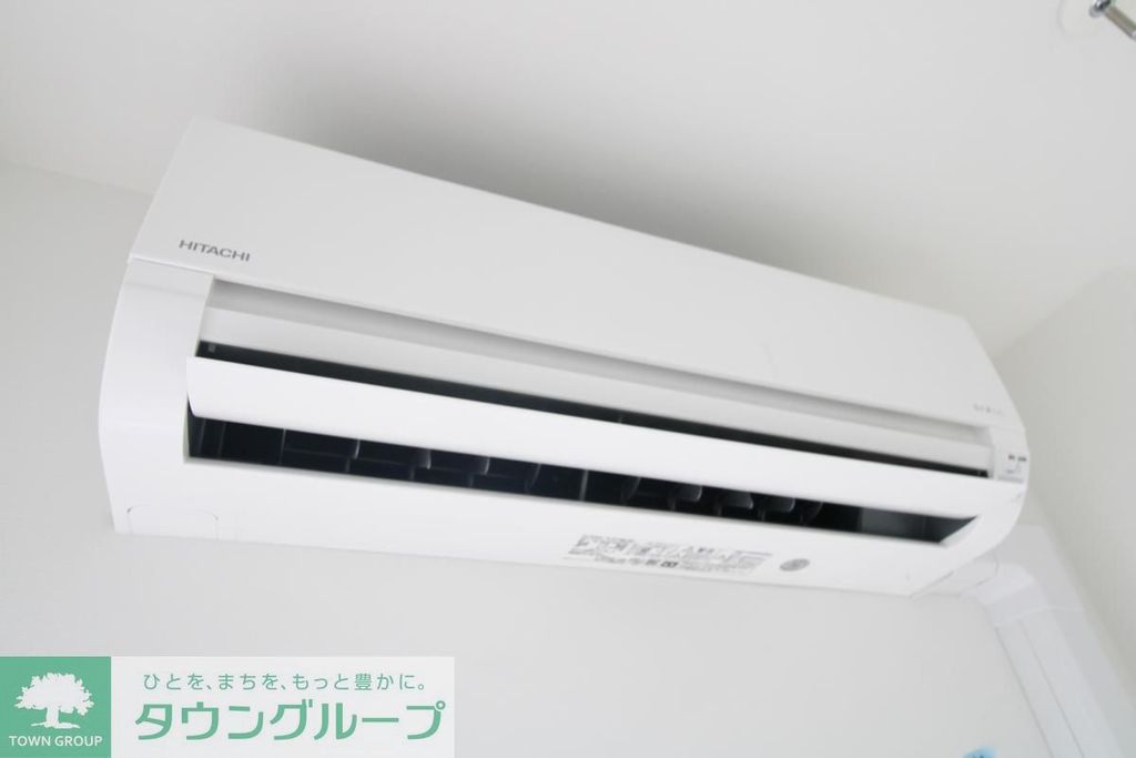 その他設備　同タイプ別部屋写真