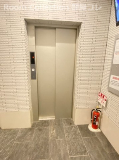 ロビー　※同物件写真