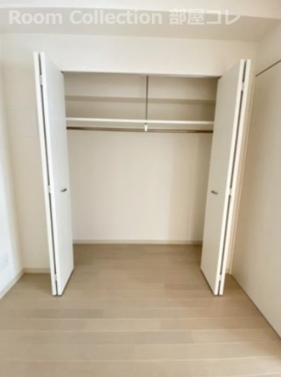収納　※同物件写真