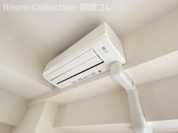 その他設備　※同物件写真