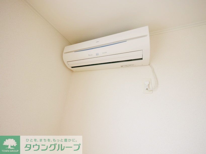 その他設備　設備
