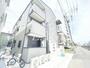 成増駅より徒歩14分 2階 築1年2ヶ月の賃貸物件