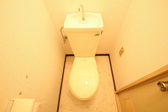 トイレ　※写真は類似です
