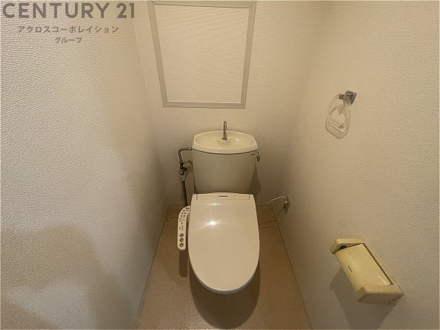 トイレ　バストイレ別でおすすめです！