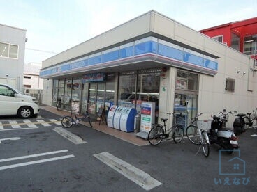 地下鉄千日前線 南巽駅 徒歩1分 3階建 築4年の周辺写真