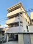 八尾南駅より徒歩10分 2階 築33年3ヶ月の賃貸物件