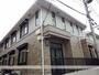 吉祥寺駅より徒歩10分 築36年5ヶ月 2階建の賃貸物件