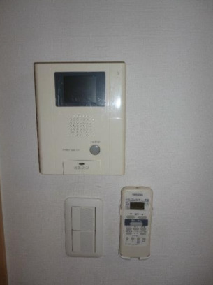 セキュリティ　参考写真です