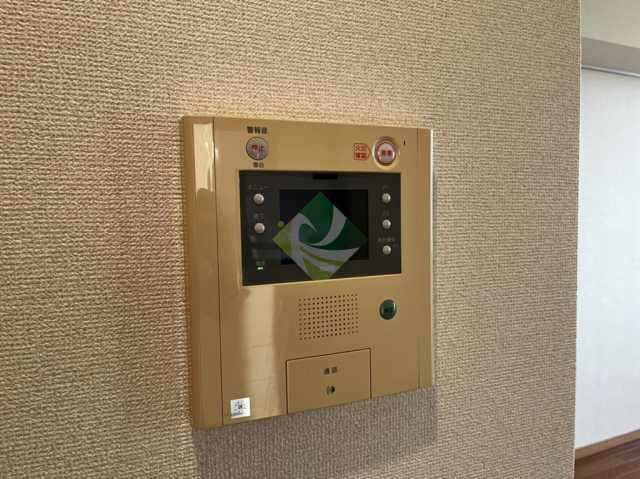 セキュリティ　パレステュディオ神楽坂 City Tower