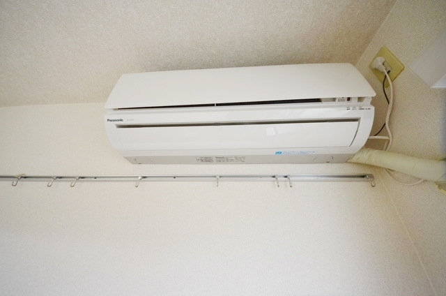 その他設備　同タイプ部屋