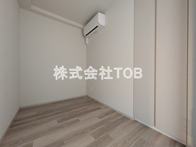 その他部屋・スペース　3帖