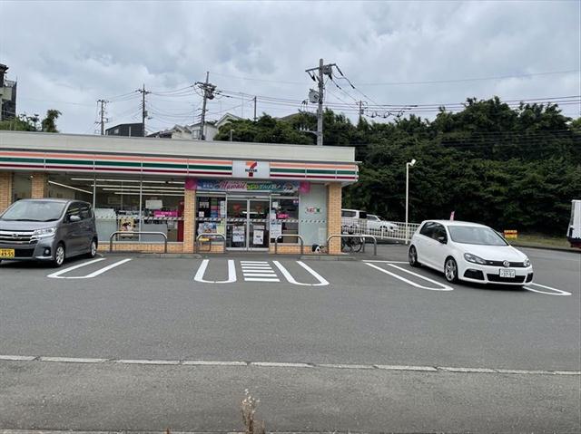 コンビニ　セブン－イレブン座間入谷３丁目店（コンビニ）まで2771m