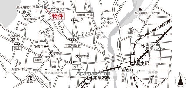その他部屋・スペース　その他部屋・スペース