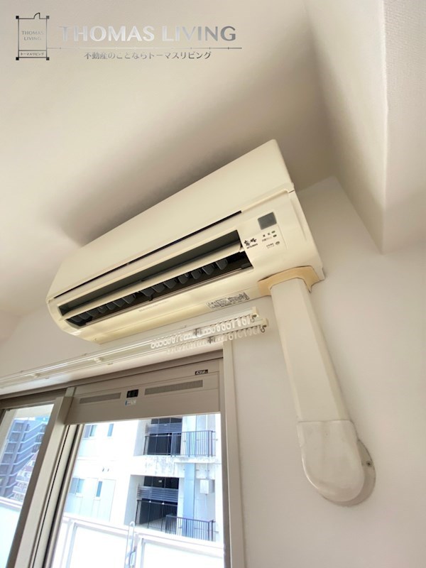 その他設備　冷暖房※参考画像